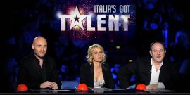 italias got talent
